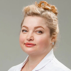 Гальцова Светлана Витальевна, дерматолог