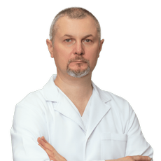 Мартинович Вячеслав Александрович, хирург