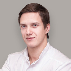 Коростылев Илья Михайлович, ортодонт