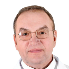 Черноусов Александр Дмитриевич, аллерголог