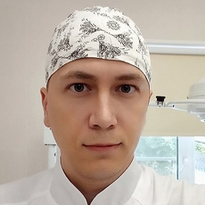 Медведев Алексей Петрович, уролог