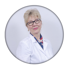 Табатадзе Ирина Николаевна, косметолог