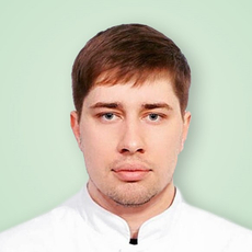 Арабаджи Илья Владимирович, офтальмолог