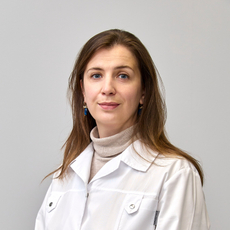 Петрова Елена Николаевна, психолог