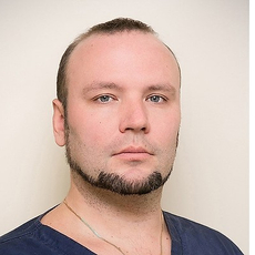 Новиков Алексей Васильевич, семейный врач