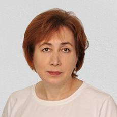 Хуако Мариет Шхамбаевна, врач УЗД