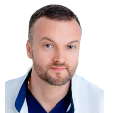 Кушниренко Юрий Юрьевич, ортопед