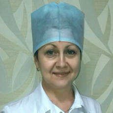 Артюк Татьяна Владимировна, стоматолог-терапевт