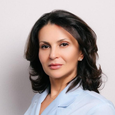 Задиева Инга Нодаровна, врач УЗД