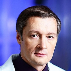 Розенко Дмитрий Александрович, анестезиолог