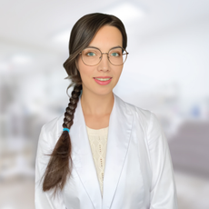 Груздева Дарья Александровна, психотерапевт