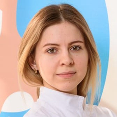 Дыбова Виолетта Сергеевна, гинеколог
