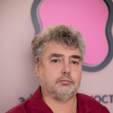 Сабанцев Олег Валентинович, уролог