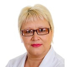 Домаркене Наталья Александровна, гинеколог