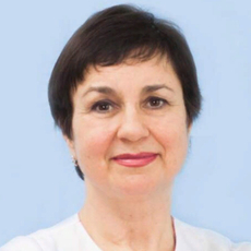 Желанова Татьяна Петровна, гинеколог