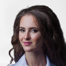 Камышан Марина Александровна, стоматолог-хирург