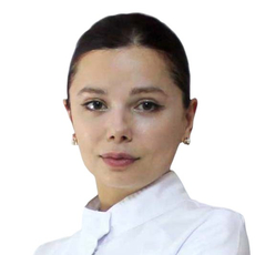 Ибрагимова Малика Магомедовна, пластический хирург