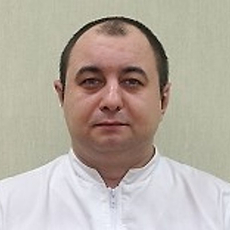 Федоров Дмитрий Александрович, стоматолог-ортопед