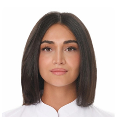 Самедова Бюльбуль Зохрабовна, стоматологический гигиенист