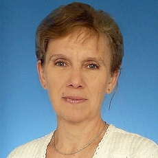 Филипченко Наталья Анатольевна, педиатр