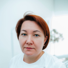 Сутягина Ирина Валерьевна, стоматолог-терапевт