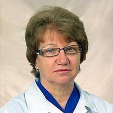 Авдонина Л. Н., невролог