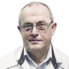 Зенов Владимир Львович, терапевт