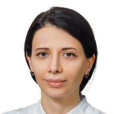 Гасымова Айша Садагет Кызы, дерматолог