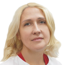 Павлова Наталья Николаевна, детский невролог