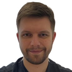 Горов Вадим Сергеевич, хирург