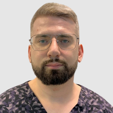 Алиасхабов Артур Мажлисович, ЛОР