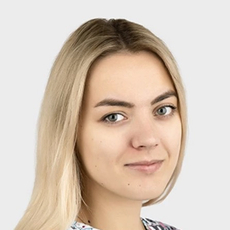 Деева (Обносова) Любовь Игоревна, детский стоматолог