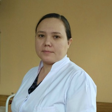 Леонтьева Мария Викторовна, онколог