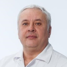 Андрийчук Андрей Иванович, хирург
