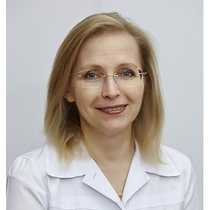 Петрова Ирина Вячеславовна, стоматолог-ортопед