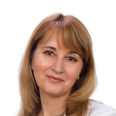Николаева Елена Владимировна, гинеколог