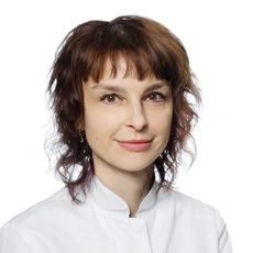 Голубчик Юлия Викторовна, дерматолог