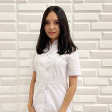 Кудрина Арина Сергеевна, дерматолог