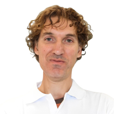 Кхир Бек Мохамад Джамилович, ортопед