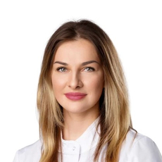 Лагутина Юлия Геннадьевна, детский стоматолог