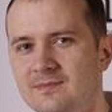 Калинин Михаил Александрович, детский анестезиолог