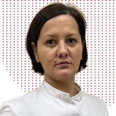 Шелег Александра Яковлевна, гинеколог