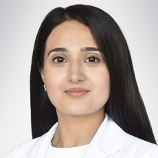 Бабаева Туран Шахиновна, гинеколог