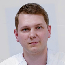 Круглинский Станислав Александрович, стоматолог-терапевт