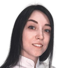 Зотова Юлия Викторовна, ортодонт