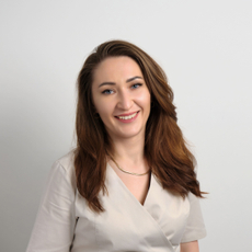 Зволинская Ольга Александровна, ортодонт