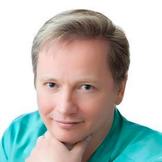 Войтищенко Алексей Юрьевич, анестезиолог