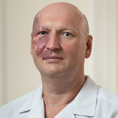 Никитин Александр Иванович, нейрохирург