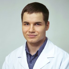 Буевич Максим Вадимович, невролог