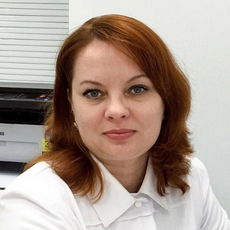 Шумакова Наталья Викторовна, невролог